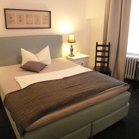 Hotel Frankfurter Hof Limburg an der Lahn Eksteriør billede