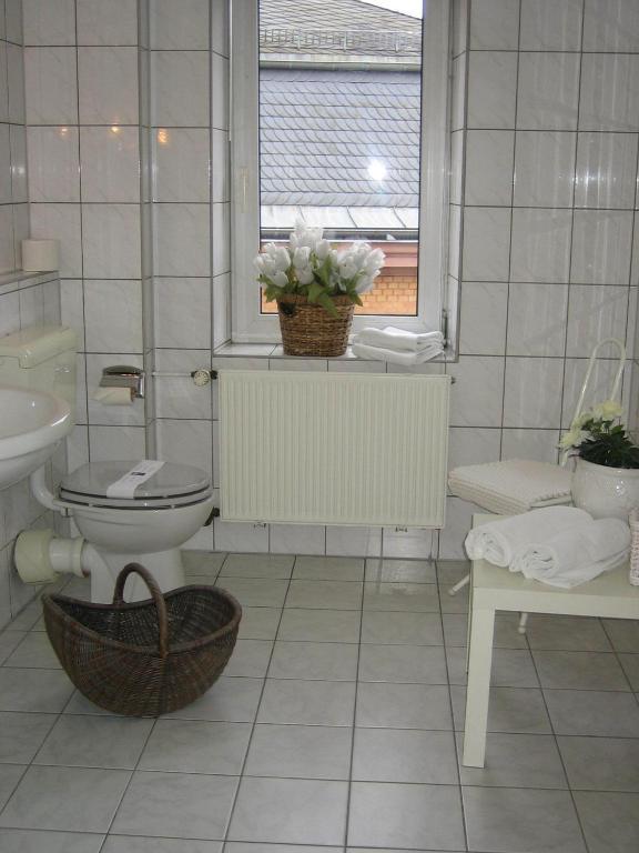 Hotel Frankfurter Hof Limburg an der Lahn Eksteriør billede