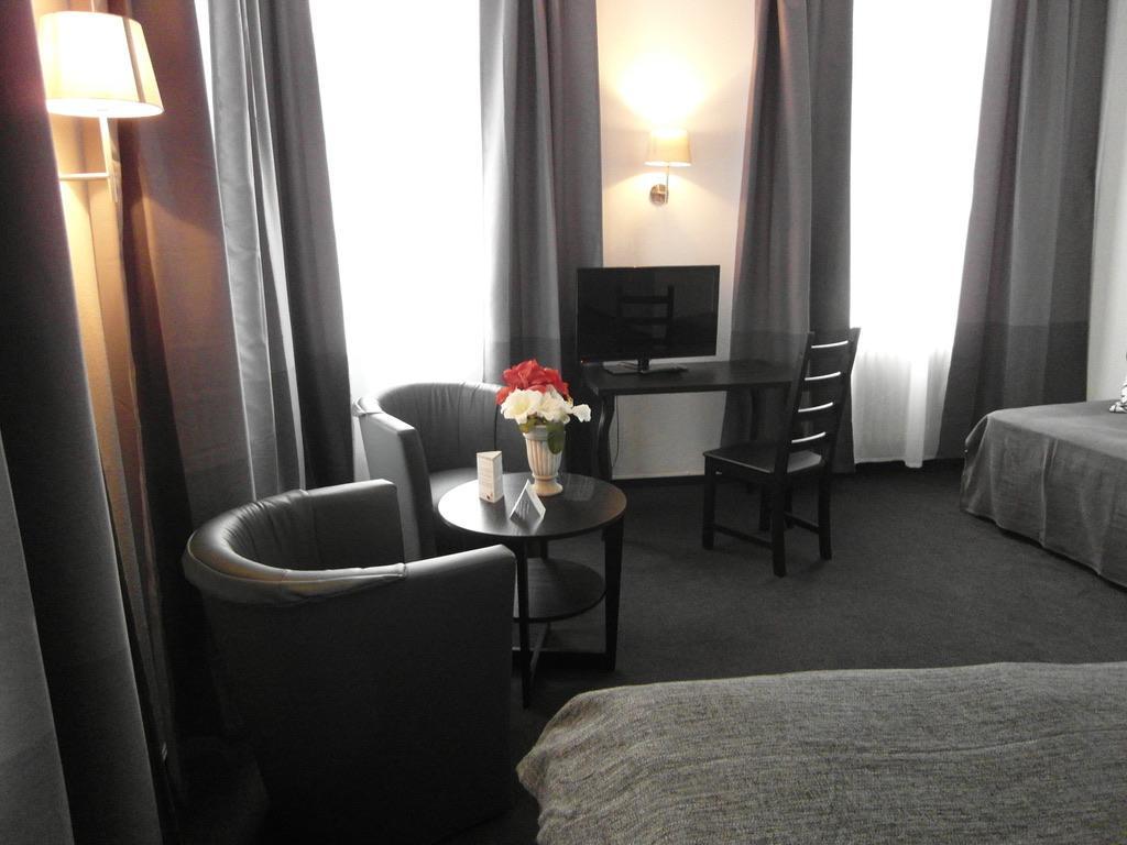 Hotel Frankfurter Hof Limburg an der Lahn Eksteriør billede