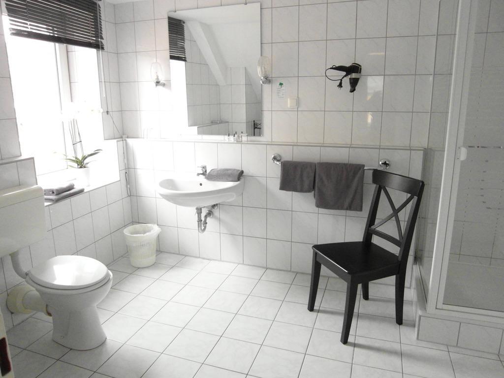Hotel Frankfurter Hof Limburg an der Lahn Eksteriør billede